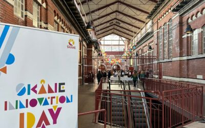 Skåne Innovation Day 2023